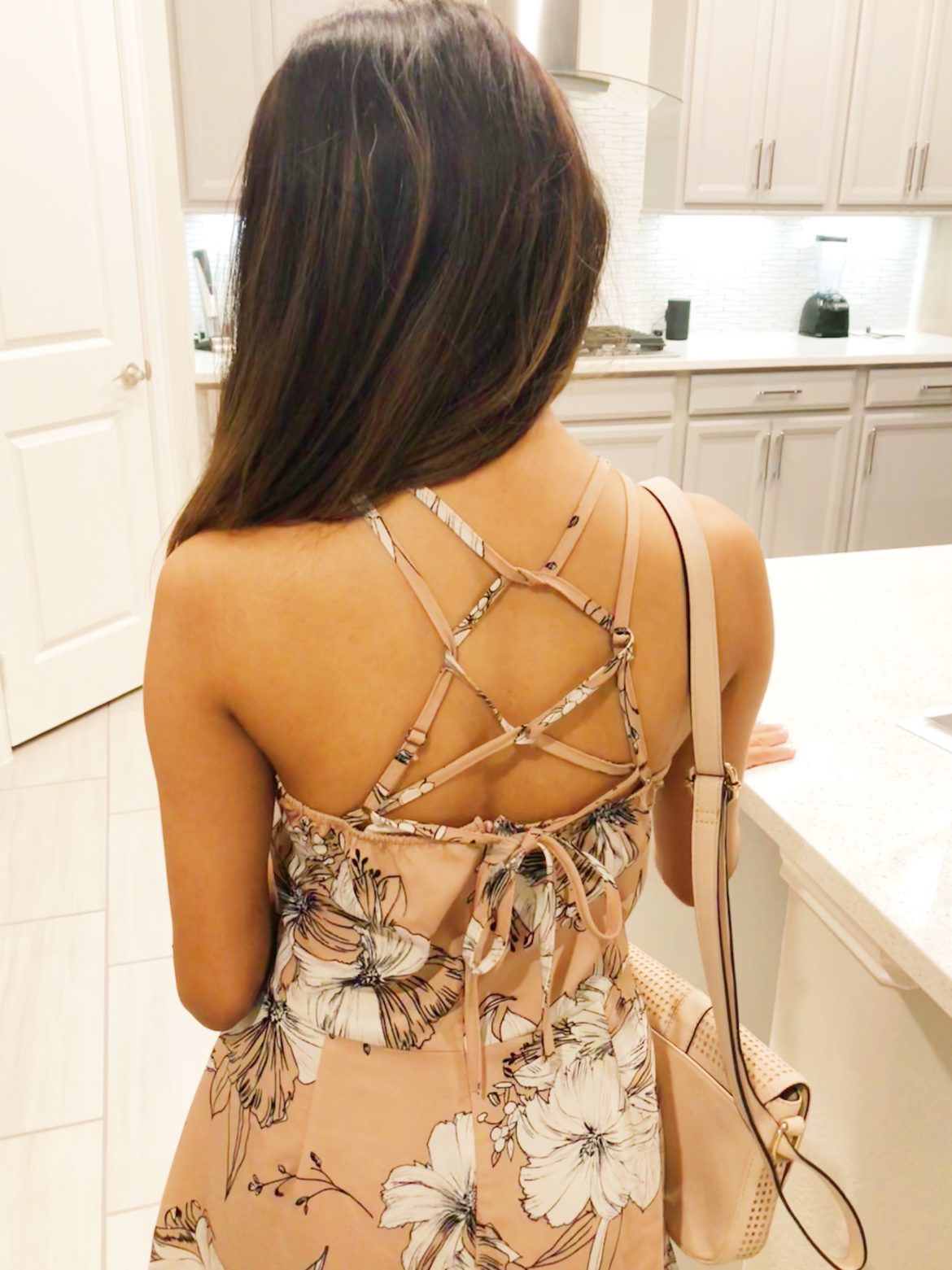 Dinner at Legacy Hall