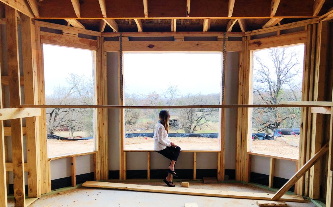 Regular Saturday House Visit