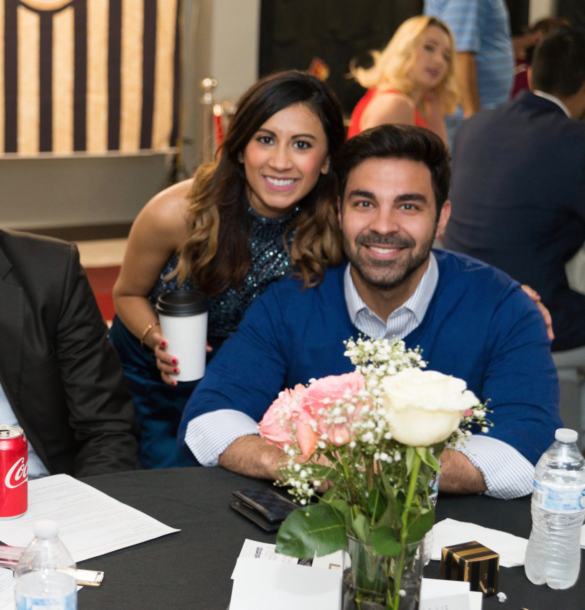 Nida’s Graduation and 30th Birthday