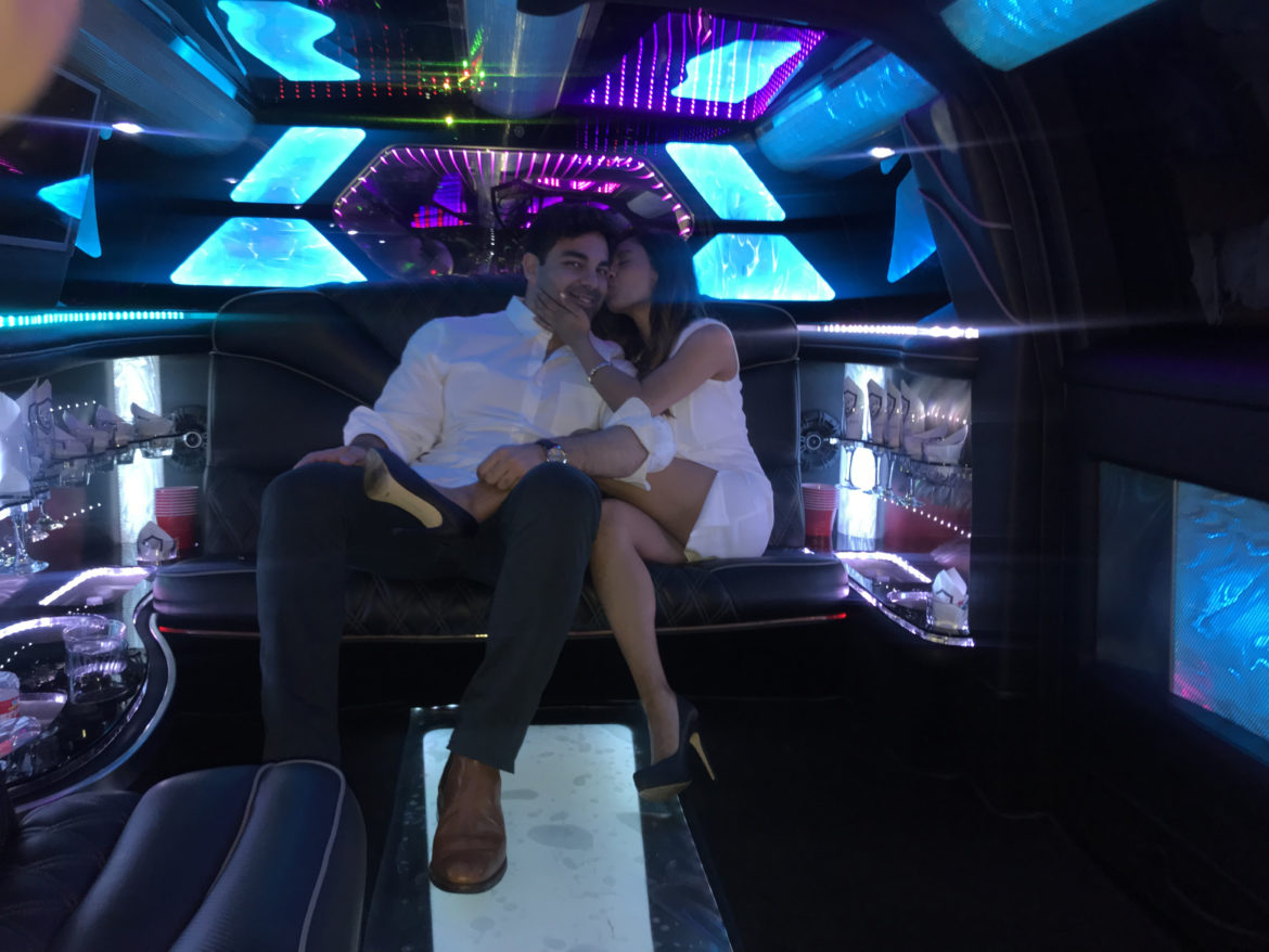 Greg’s Birthday at Pete’s Dueling Piano Bar