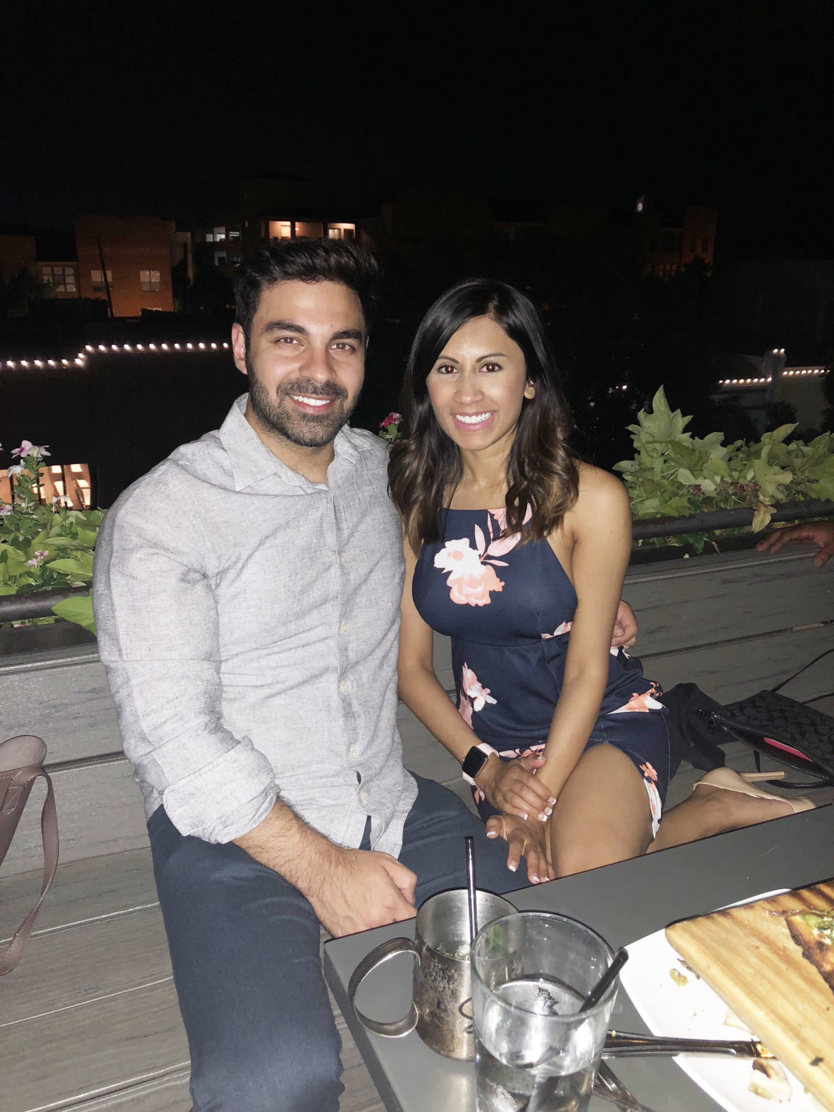 Trying Urban Crust Finally!