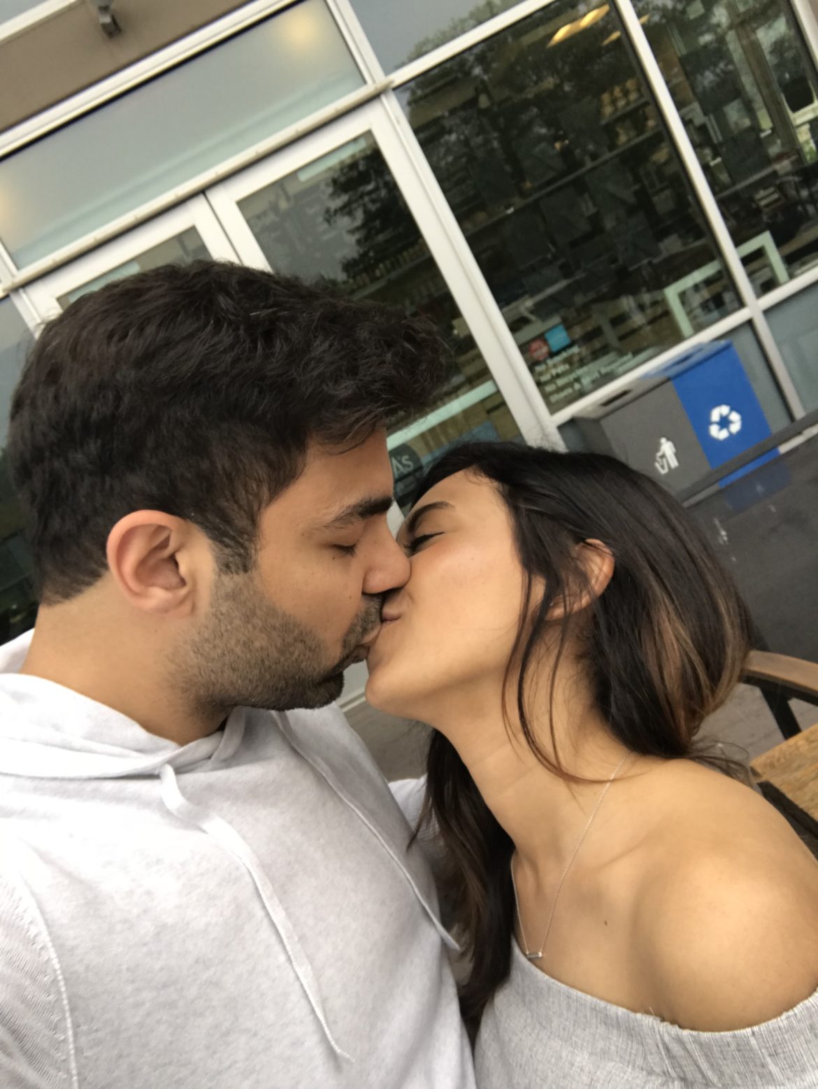 Austin Visit – Lakeview Coffee and Wine