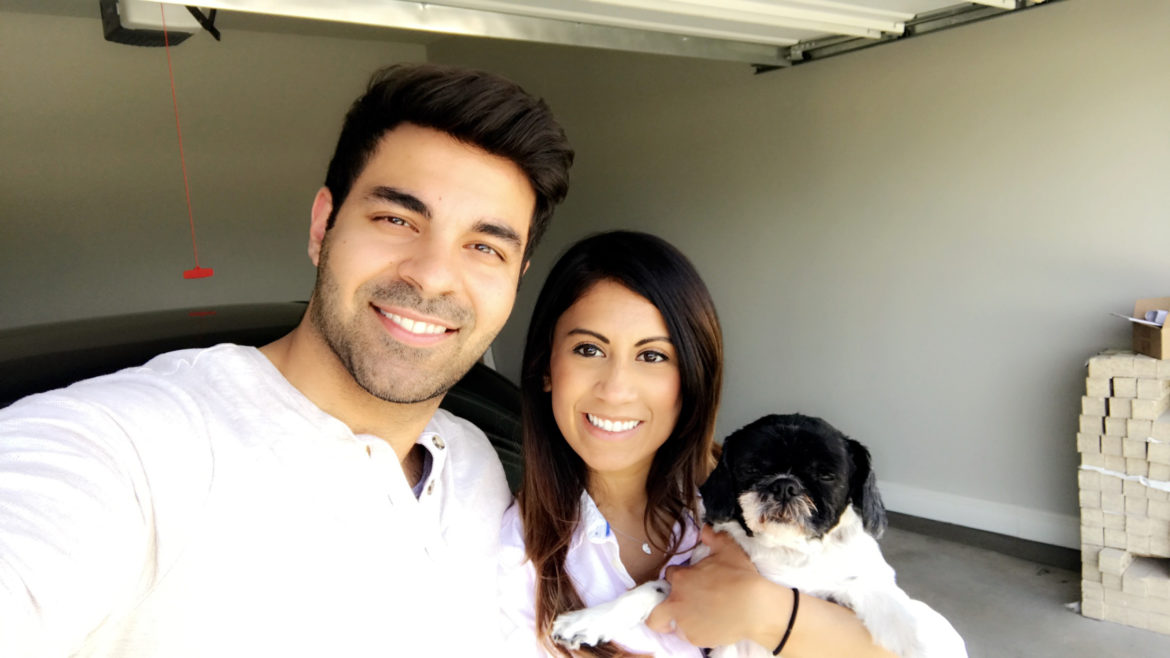 Dinner at Roman Cucina