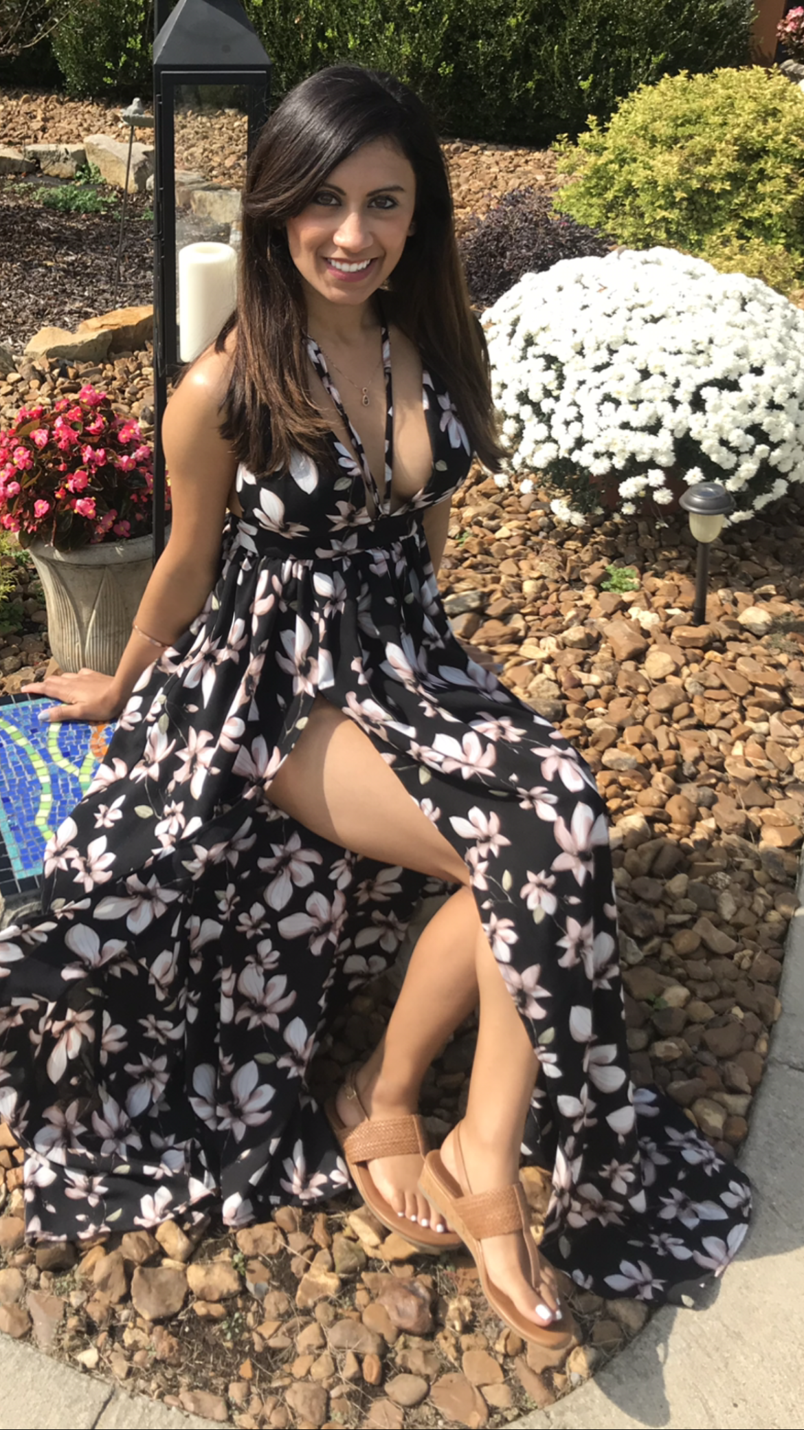 Creation of The Real Dish