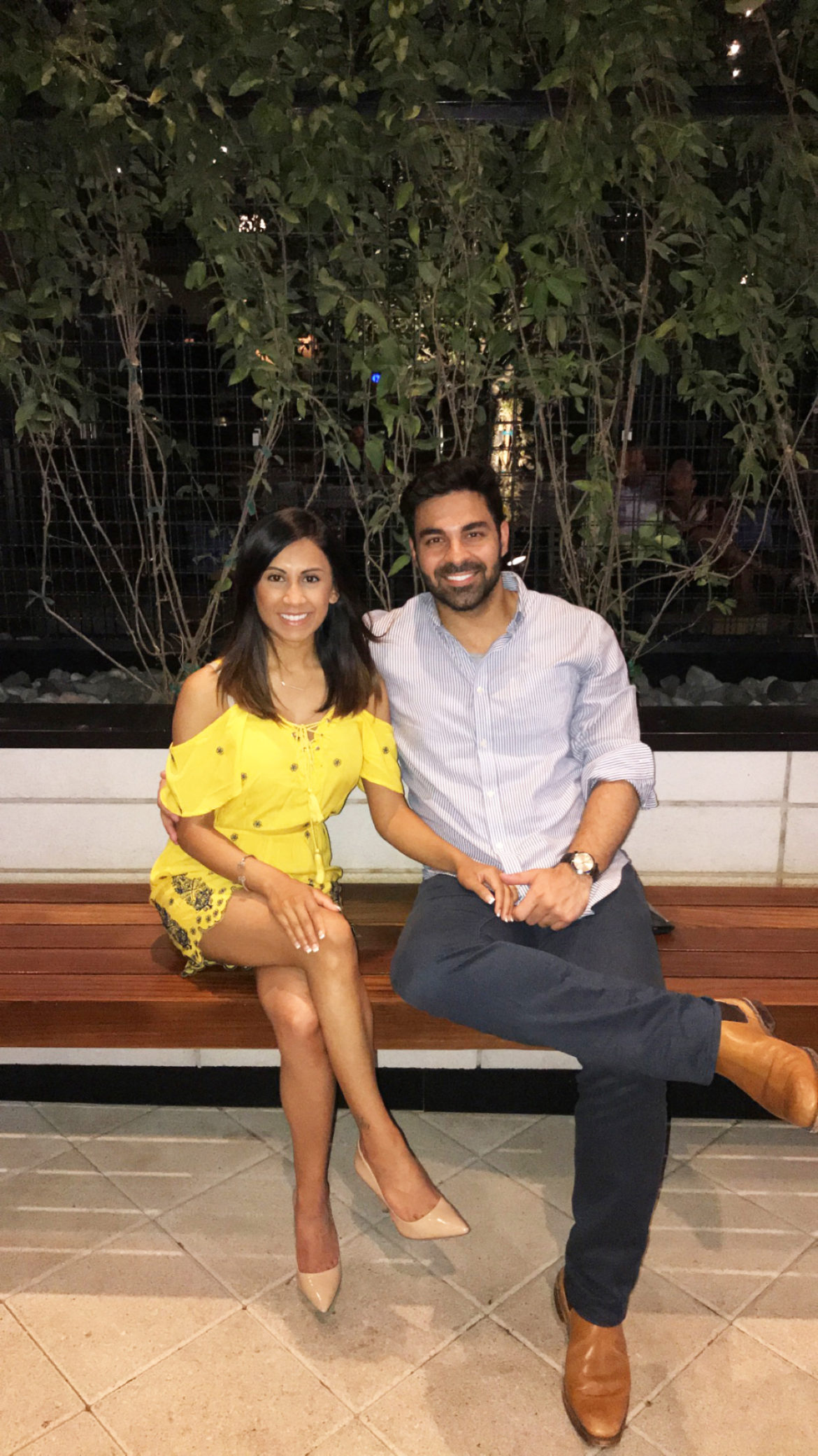 Earl’s Kitchen Dinner Date